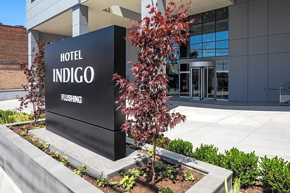 Hotel Indigo - Flushing, an IHG Hotel
