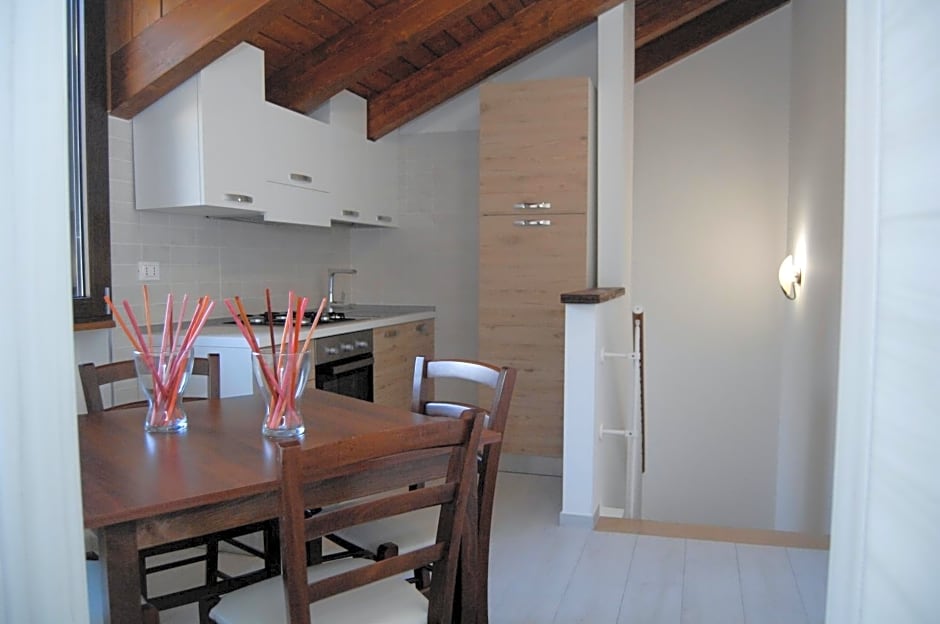 Al Vicoletto Bed & Breakfast – Fisciano, UT