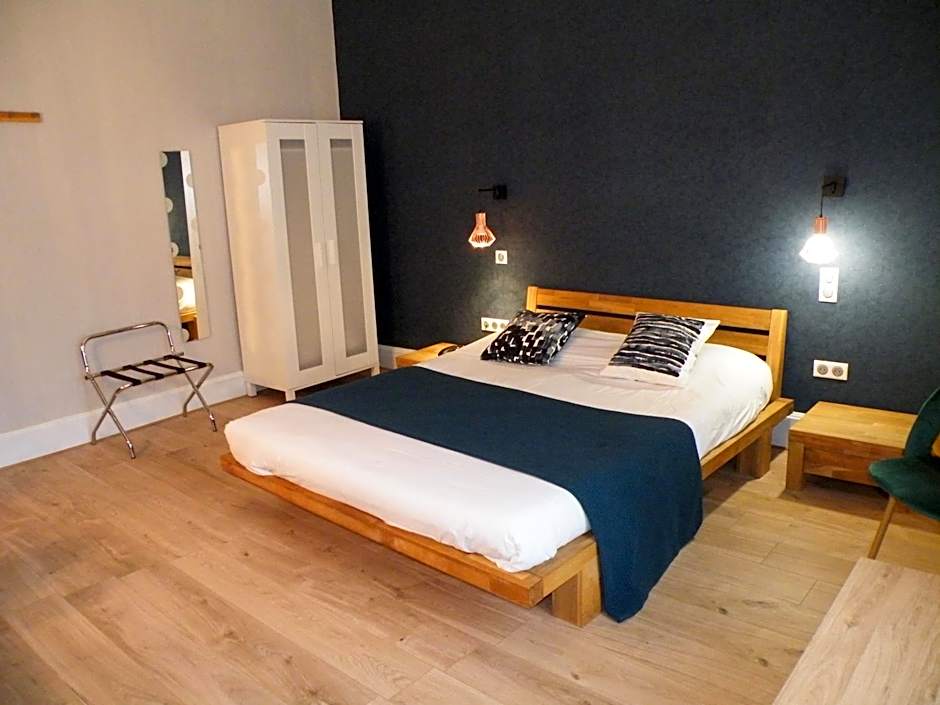 Brit Hotel Roanne - Le Grand Hôtel