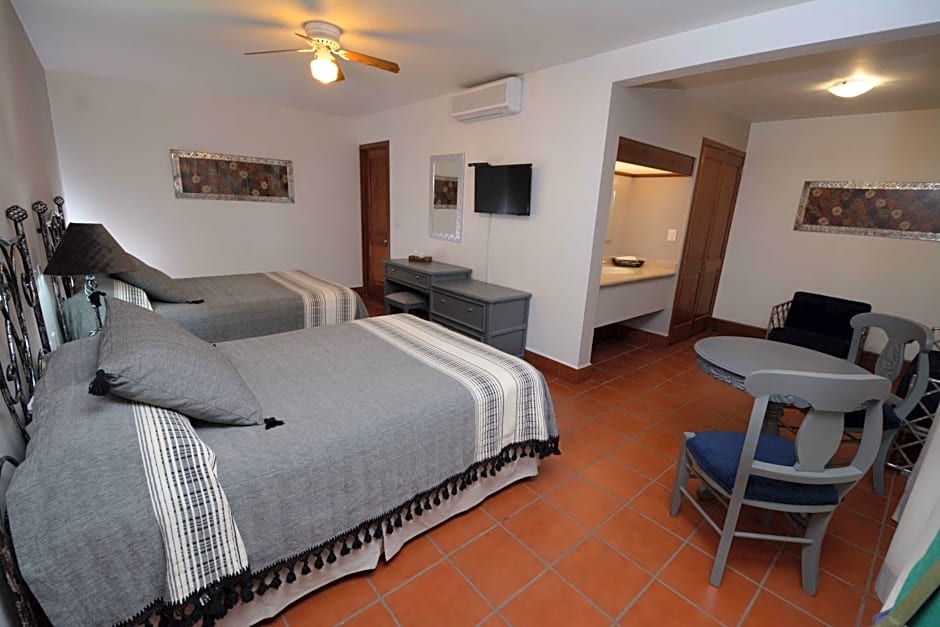 Hotel Hacienda