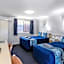 Leichhardt Motor Inn