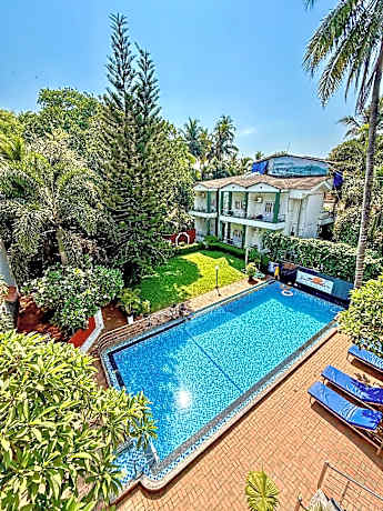 Summerville Beach Resort