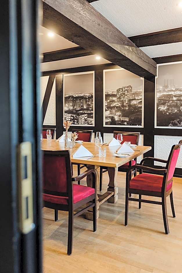 Privathotel alte mühle Wolfsburg-Weyhausen