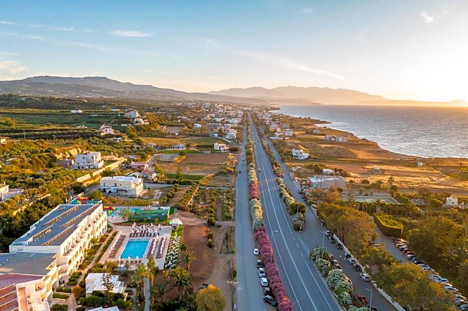 Azul Eco Hotel