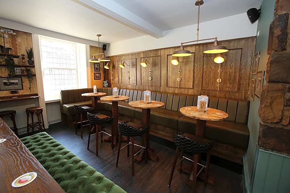 Queens Head