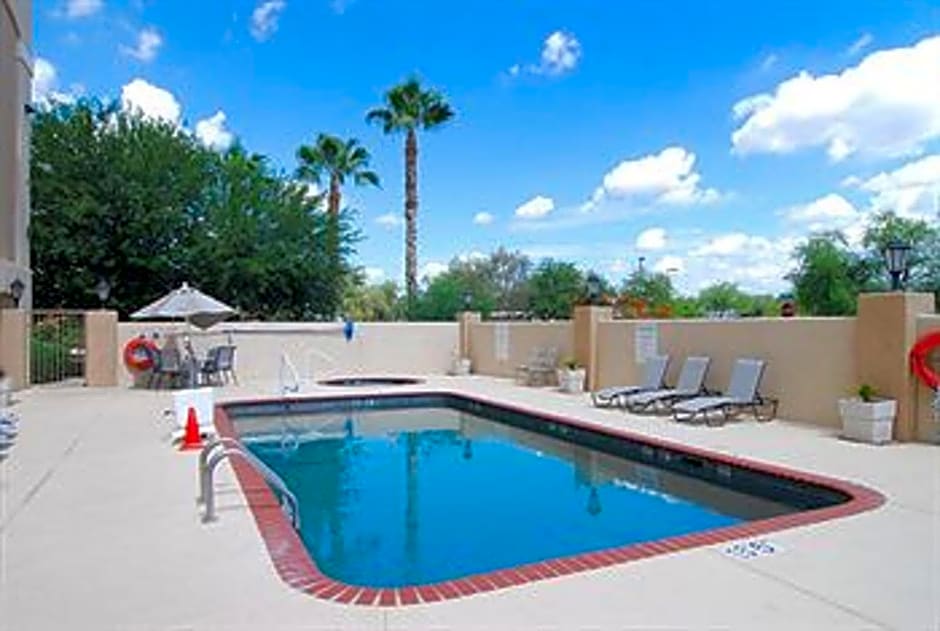 Holiday Inn Express & Suites Tucson North, Marana, an IHG Hotel