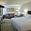 DoubleTree By Hilton Hotel Houston Intercontinental Airport