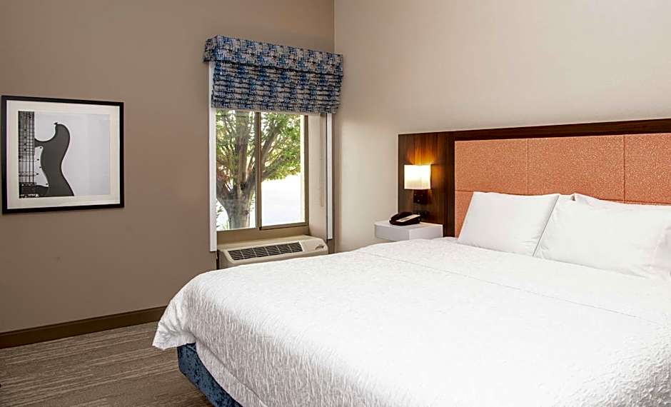 Hampton Inn By Hilton Cleveland/Solon