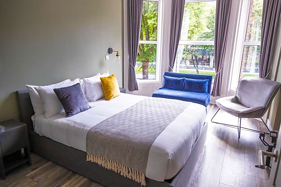 Number 11 by the Warren Collection