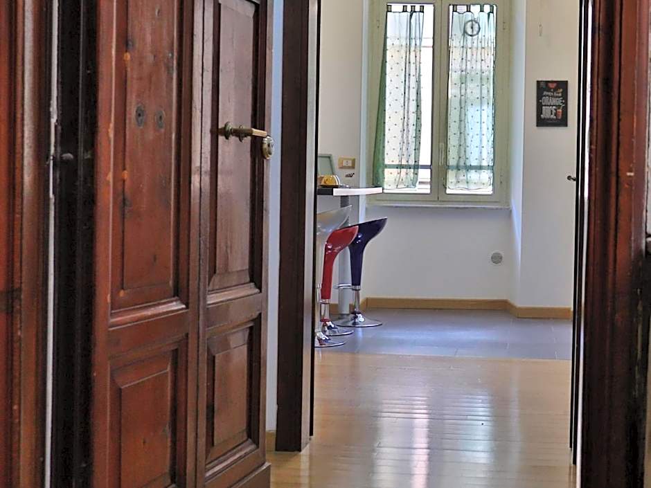 B&B Gaudium Colosseo