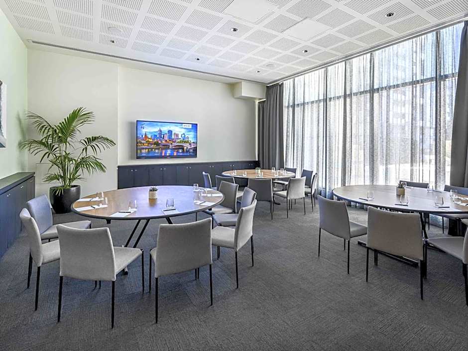 Novotel Melbourne Central