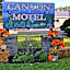 Canyon Motel