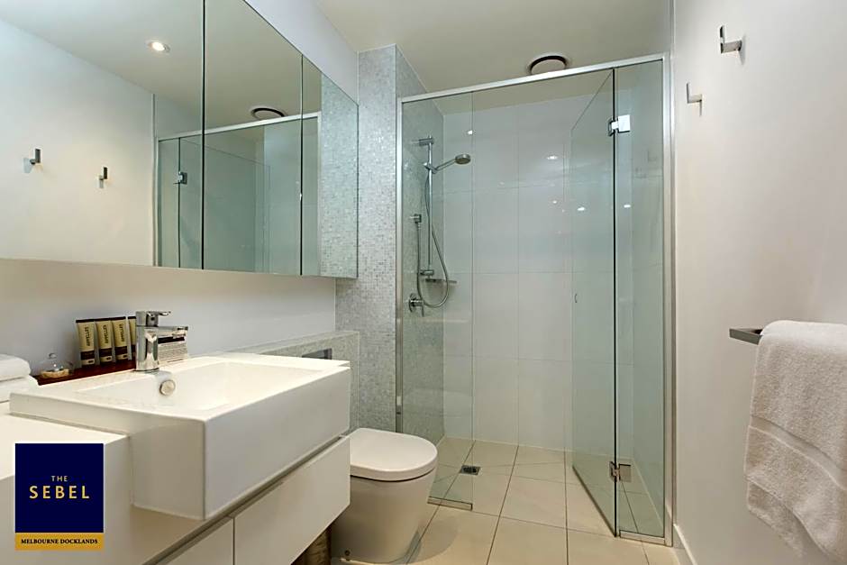 The Sebel Melbourne Docklands