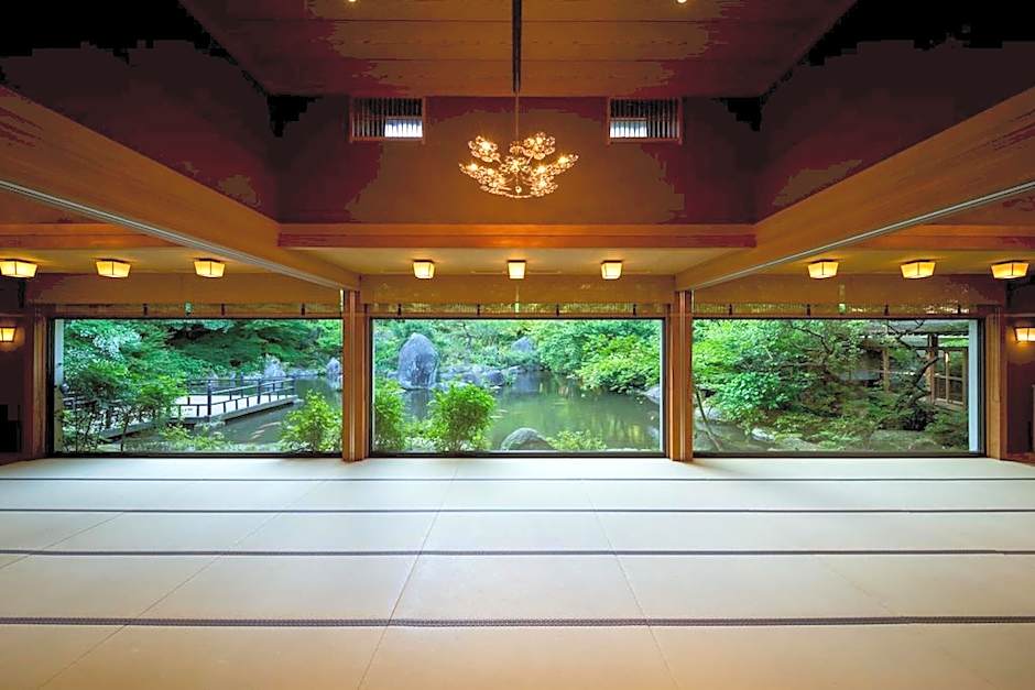Akizuki Spa Ryokan Seiryuan