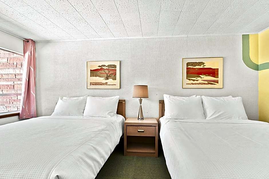 Stardust Motel Wallace