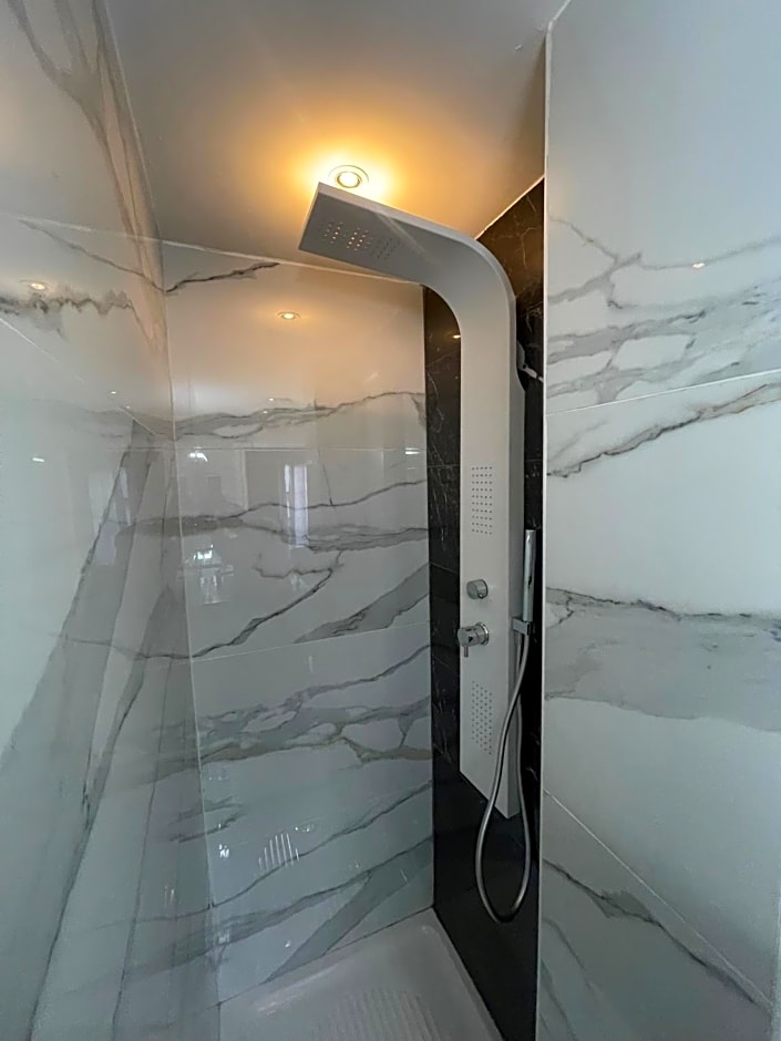 Hôtel Gallia Cannes