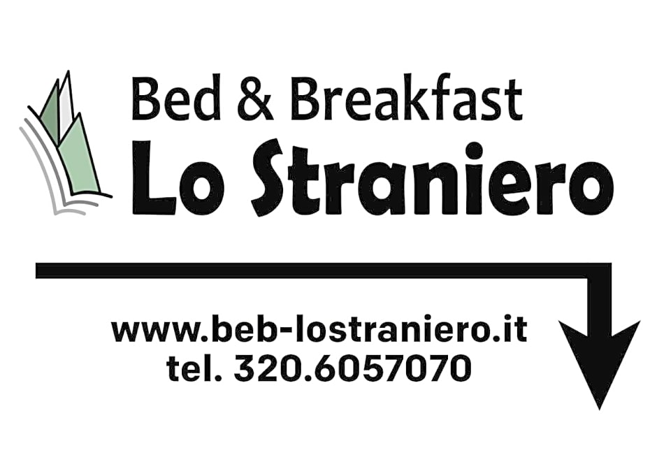 B&B Lo Straniero