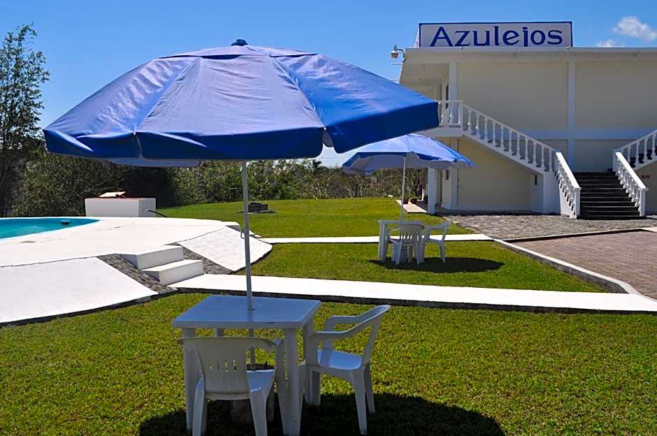 Hotel Azulejos