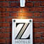 The Z Hotel Covent Garden