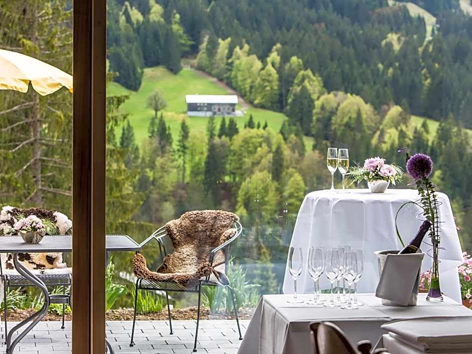 Bio-Berghotel Ifenblick