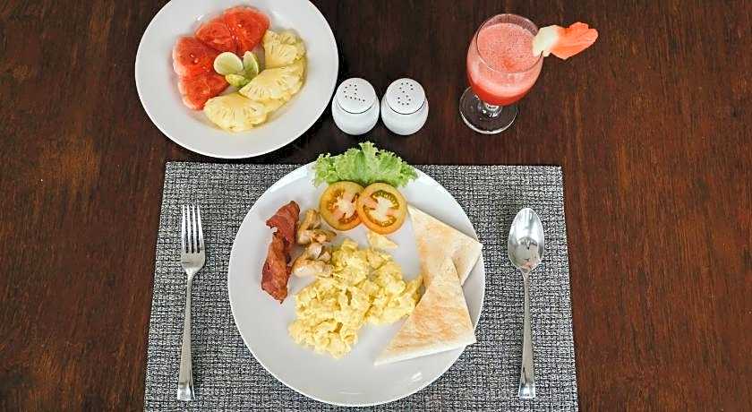 Jimbaran Sea View Villa