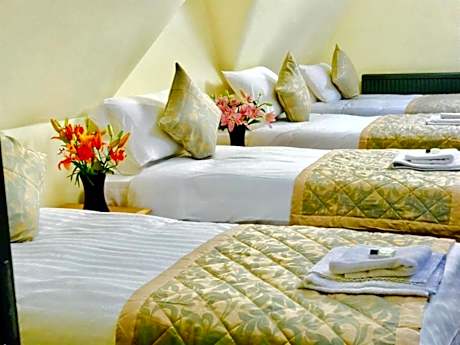 Grainger House Hotel