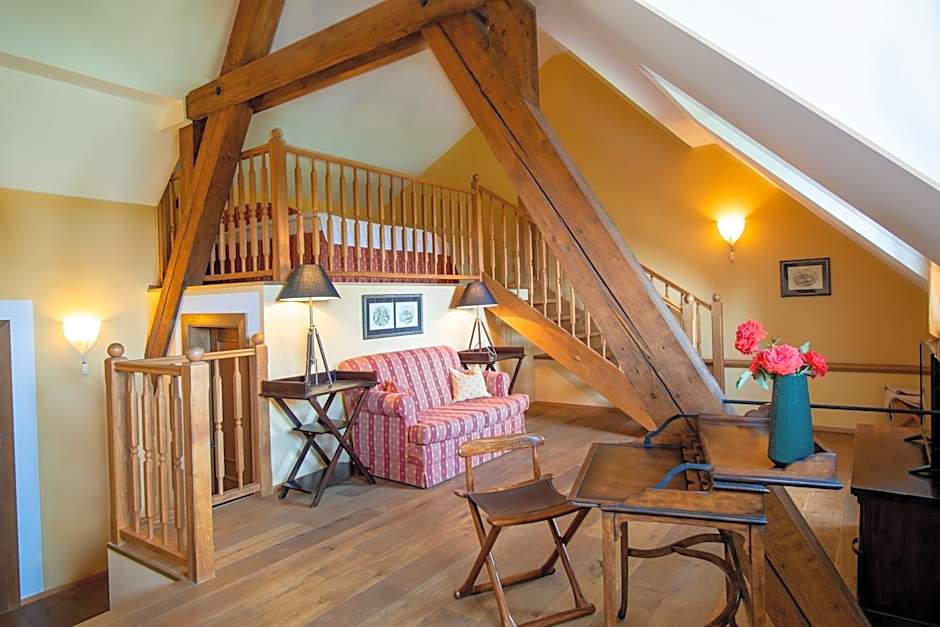 Schlossgasthof & Hotel Rosenburg