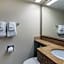Best Western Ocean Beach Hotel & Suites