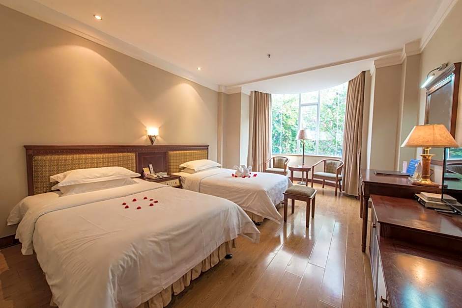 Vienna International Hotel Foshan Shiwan Branch