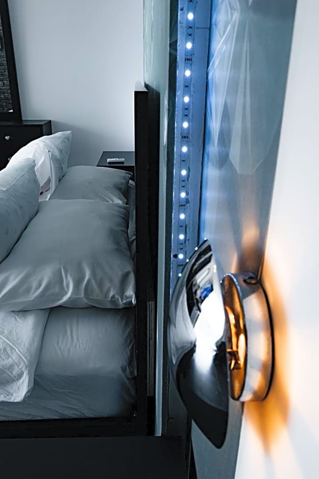 Diamond Mansion-Suite B