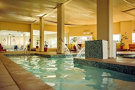 Eleton Resort & Spa