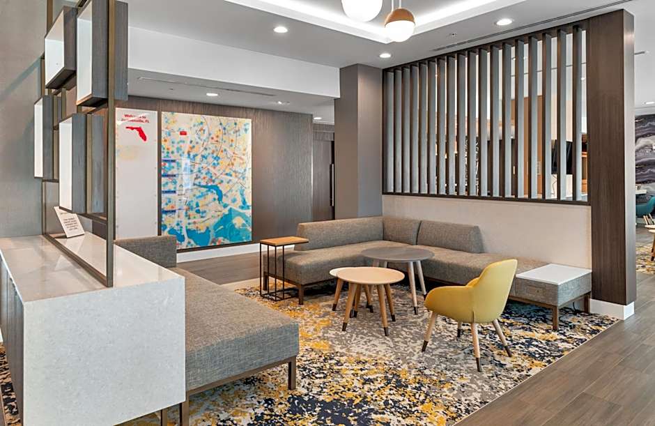TownePlace Suites Jacksonville Airport