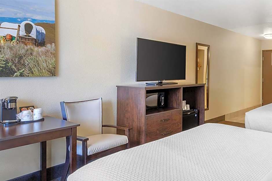 Best Western Sunridge Inn & Conference Center