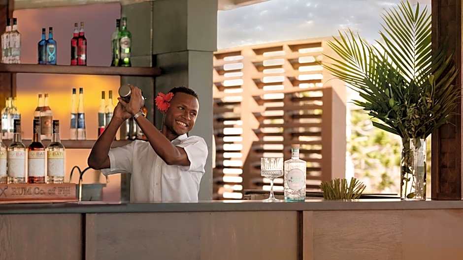 Grand Pacific Hotel By IHG