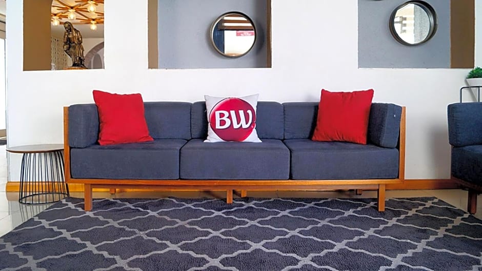 Best Western Plus Plaza Vizcaya