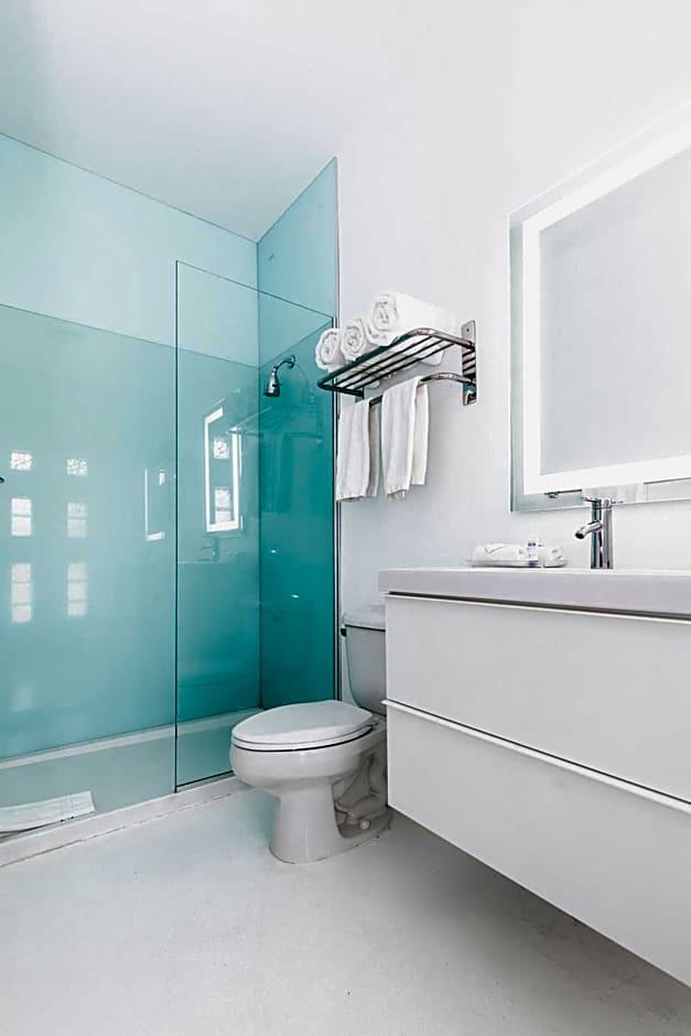 Alcazar Palm Springs