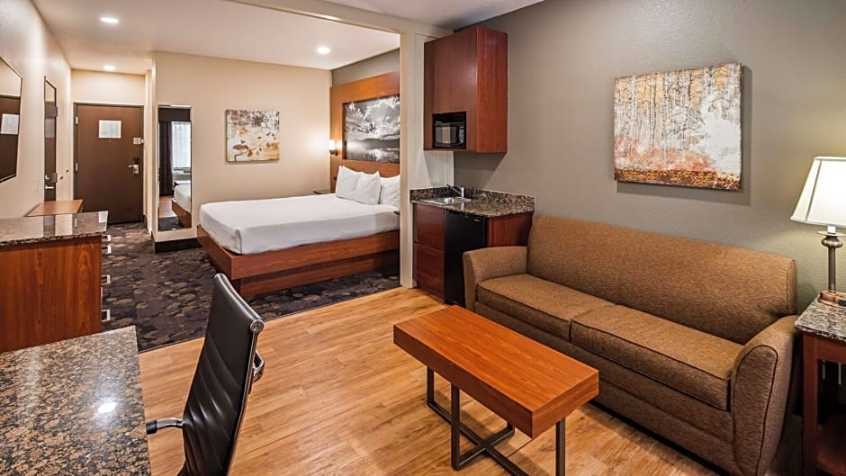 Best Western Plus Oklahoma City Yukon
