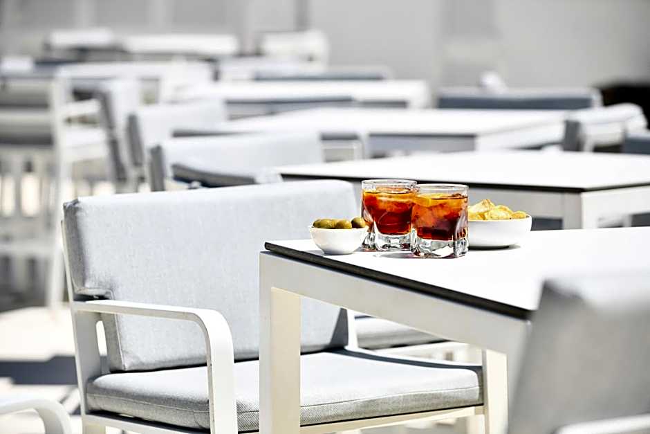 Salles Hotels Marina Portals