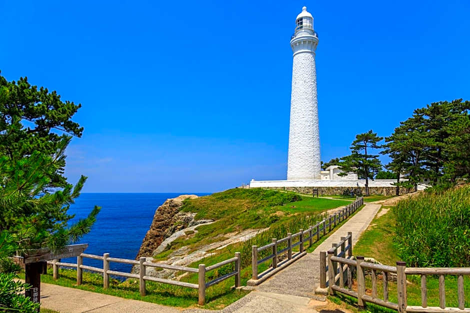 Tabist Hotel Yakumo Matsue