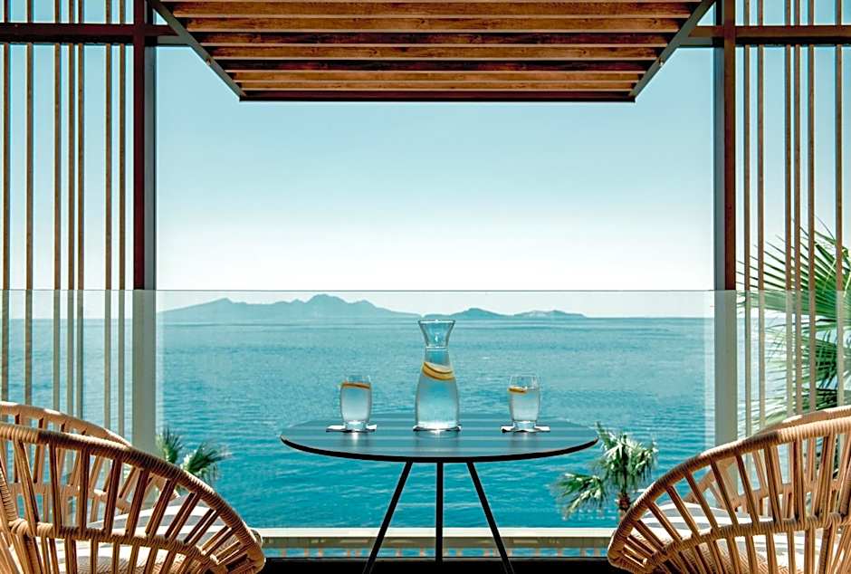 Mitsis Summer Palace