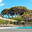 Kube Hotel St Tropez