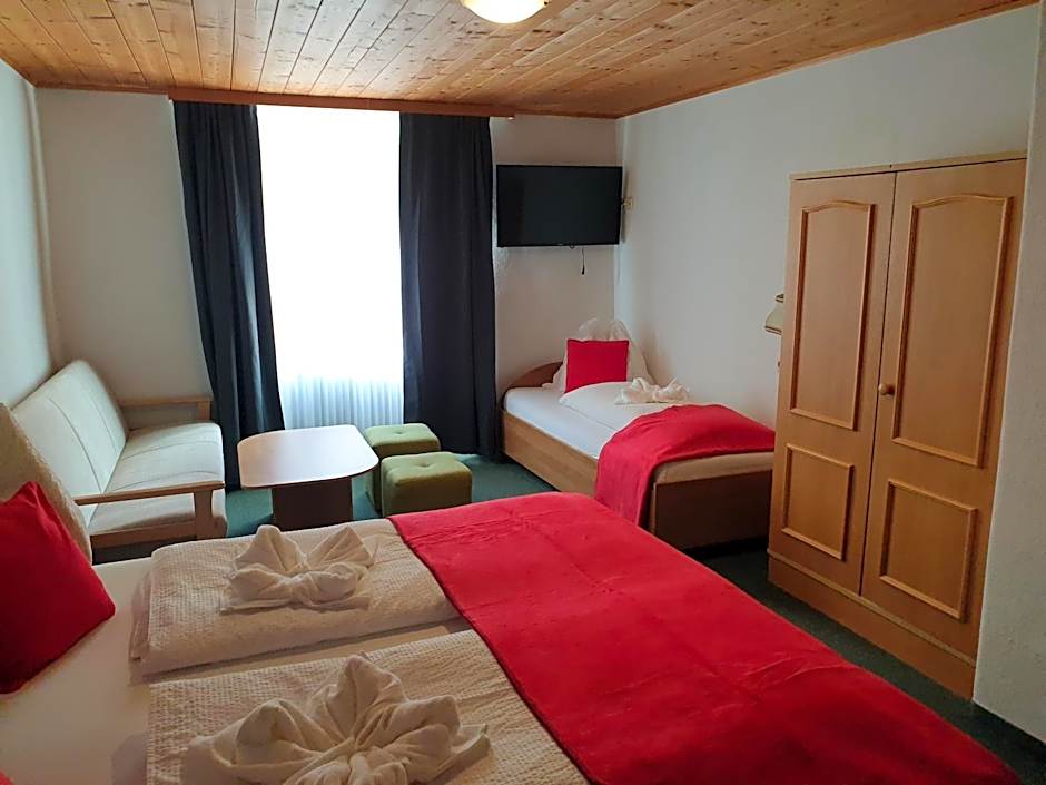 Weisses Rössel-Cavallo Bianco