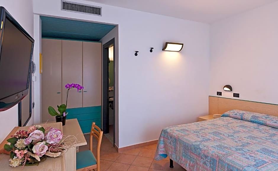 Hotel Prestige