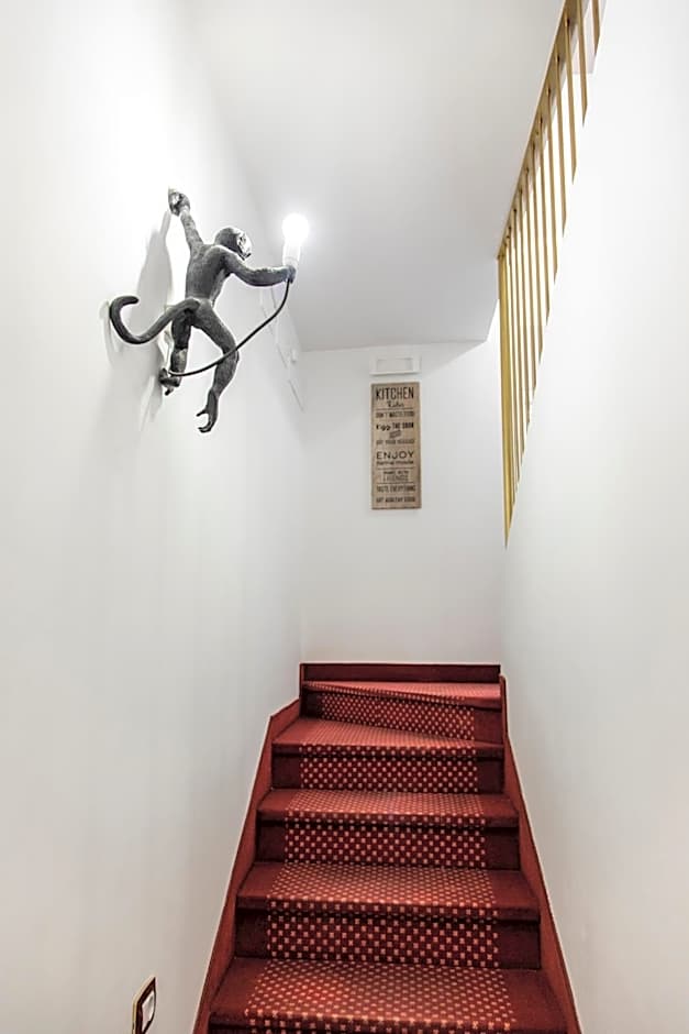 Hotel Cinquantatre