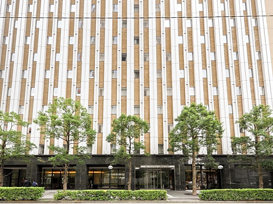 Hotel Gracery Tamachi