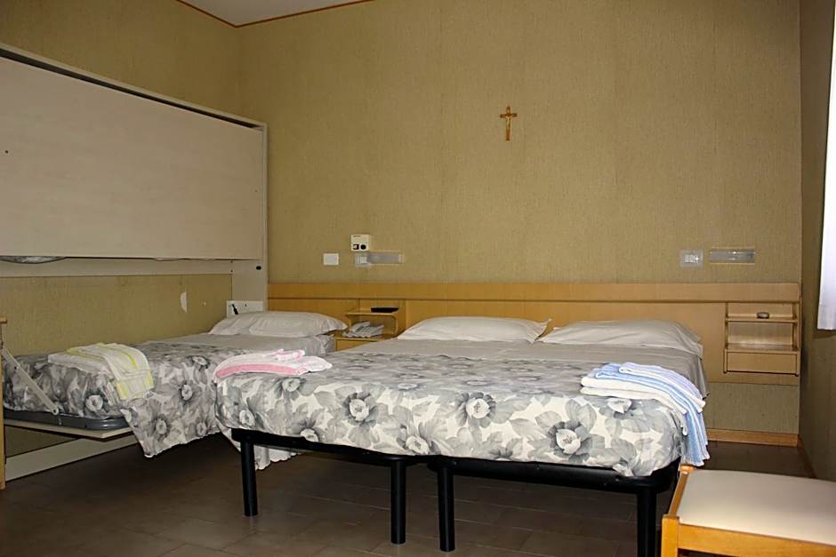 Hotel Pierina