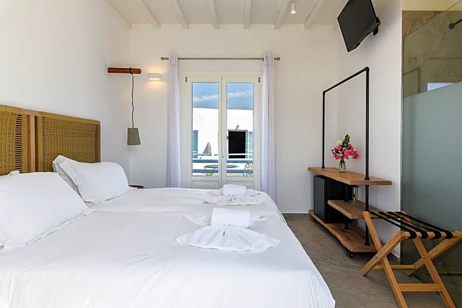 Magas Hotel