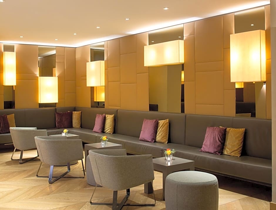 Starhotel Michelangelo