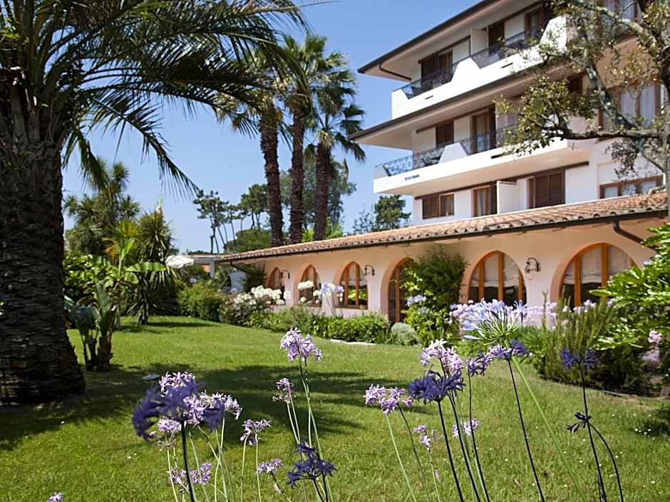 California Park Hotel