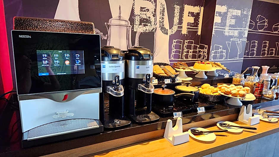 Ibis budget Sao Jose Do Rio Preto